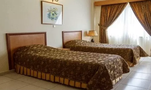 هتل گراند کیش هتل گراند کیش